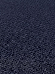 Berghaus Blue Logo Recognition Beanie - Image 3 of 3