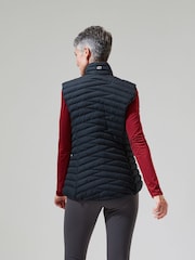 Berghaus Black Nula Micro Vest - Image 2 of 4