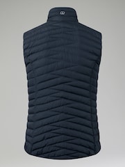 Berghaus Black Nula Micro Vest - Image 4 of 4