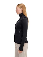 Berghaus Black Prism Polartec Fleece Gilet - Image 3 of 13