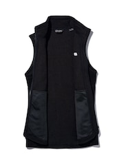 Berghaus Black Prism Polartec Fleece Gilet - Image 8 of 13