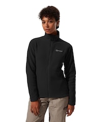 Berghaus Black Prism Polartec Fleece Jacket - Image 1 of 16