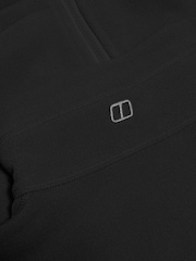 Berghaus Black Prism Polartec Fleece Jacket - Image 15 of 16