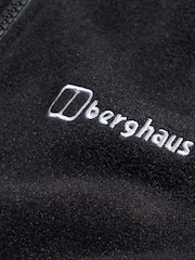Berghaus Black Prism Polartec Fleece Jacket - Image 16 of 16