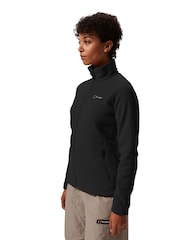 Berghaus Black Prism Polartec Fleece Jacket - Image 3 of 16