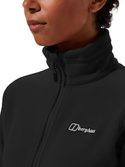 Berghaus Black Prism Polartec Fleece Jacket - Image 5 of 16