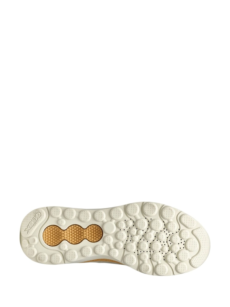 Geox Green U Spherica Actif X1 Sneakers - Image 4 of 4