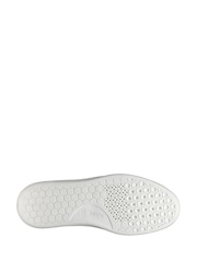 Geox Cream U Deiven Sneakers - Image 2 of 4