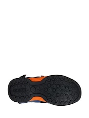 Geox Boys Blue J Borealis Sandals - Image 4 of 4