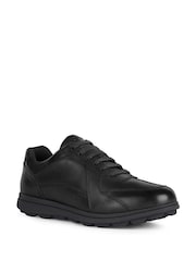 Geox U Spherica EC12 Black Shoes - Image 1 of 4