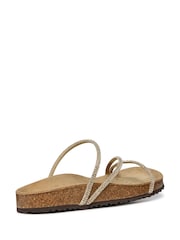 Geox D Brionia R Brown Sandals - Image 2 of 3