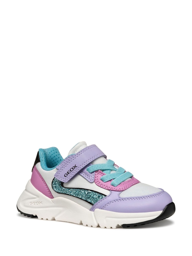 Geox Geox J Loftus A Sneakers - Image 1 of 4