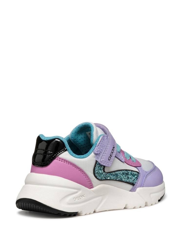 Geox Geox J Loftus A Sneakers - Image 2 of 4