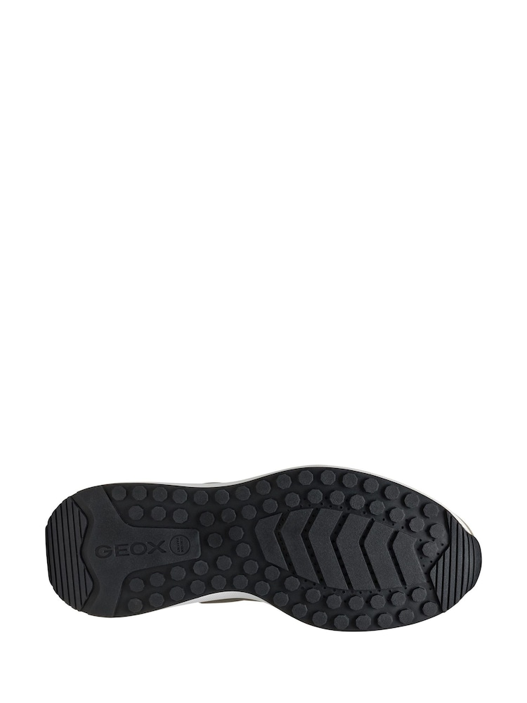 Geox Green U Volpiano Sneakers - Image 2 of 4