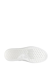 Geox Blue U Deiven Sneakers - Image 2 of 4