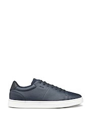 Geox Blue U Baltmoore Sneakers - Image 1 of 4