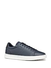 Geox Blue U Baltmoore Sneakers - Image 2 of 4