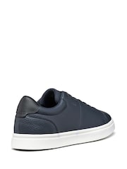 Geox Blue U Baltmoore Sneakers - Image 3 of 4