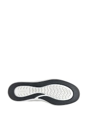 Geox Blue U Baltmoore Sneakers - Image 4 of 4