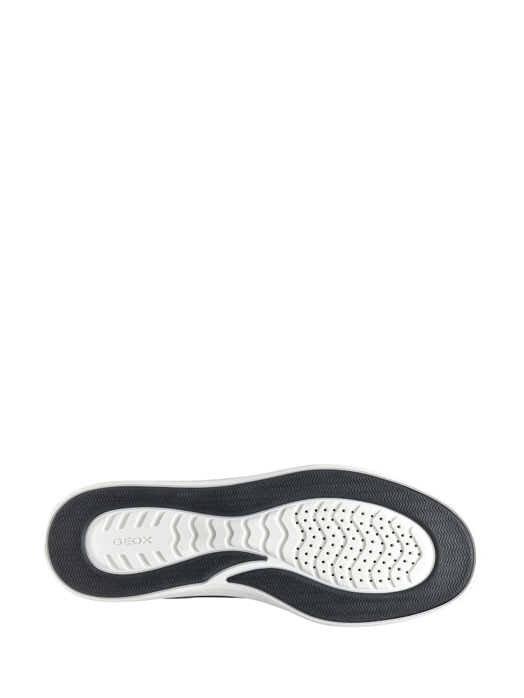 Geox Blue U Baltmoore Sneakers - Image 4 of 4