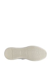 Geox D Sunnetty White Sneakers - Image 4 of 4