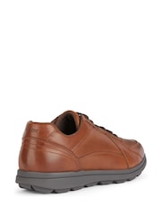 Geox U Spherica EC12 Brown Shoes - Image 3 of 4