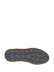Geox U Spherica EC12 Brown Shoes - Image 4 of 4