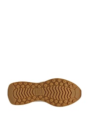 Geox Cream D Amabel Sneakers - Image 4 of 4