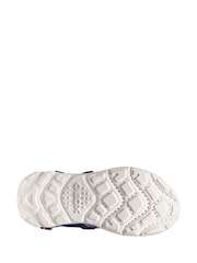 Geox Blue J Airadyum GI Sandals - Image 4 of 4