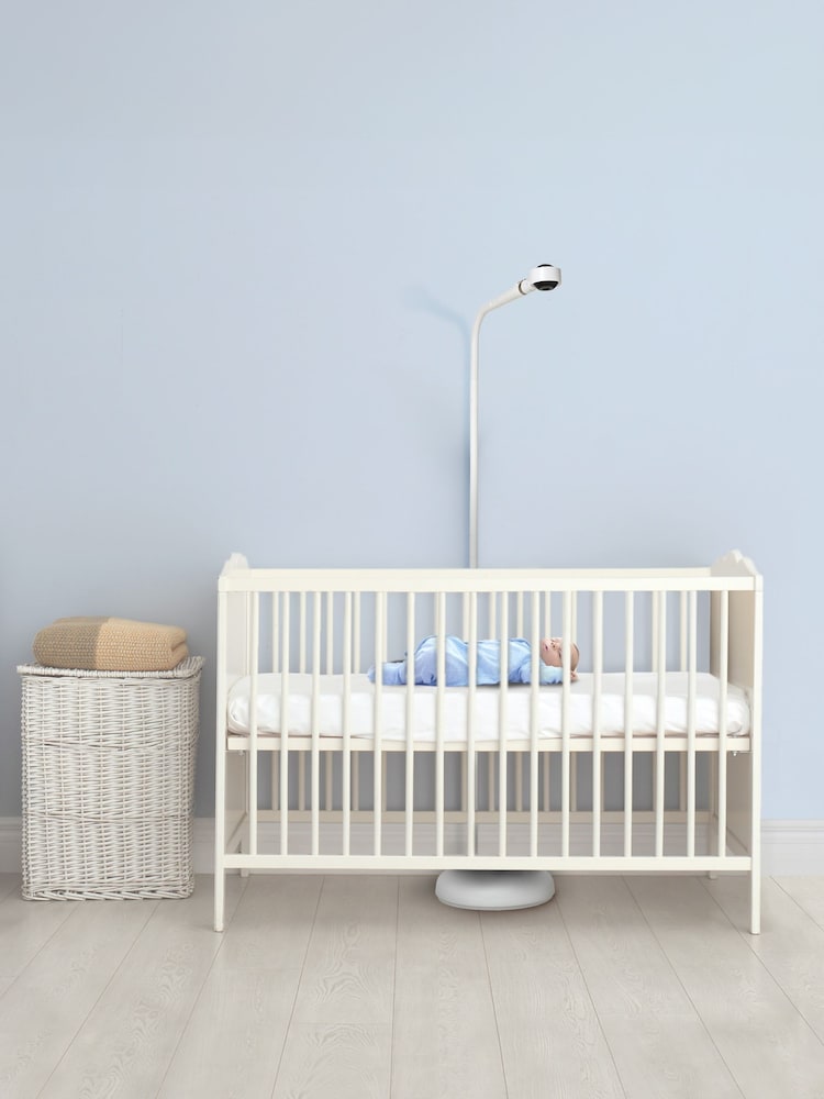 V-Tech White VC2610 Floor Stand - Image 2 of 4