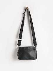 Bolso bandolera Isla de Oliver Bonas - Imagen 1 de 3