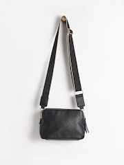 Bolso bandolera Isla de Oliver Bonas - Imagen 2 de 3