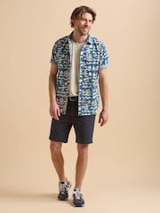 Brakeburn Coast 100% Cotton Shirt - Imagen 6 de 6
