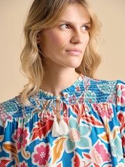 Brakeburn Full Bloom Blouse - Image 1 of 5