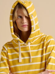 Brakeburn Yellow Stripe Hoodie - Image 3 of 5