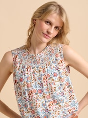 Brakeburn Secret Garden Vest - Image 1 of 6