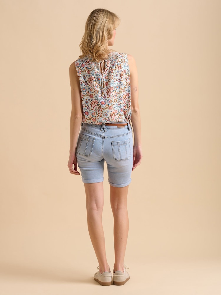 Brakeburn Secret Garden Vest - Image 3 of 6
