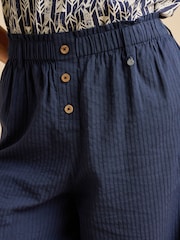 Brakeburn Paper Bag Trousers - Image 3 of 5