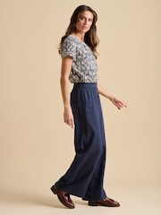 Brakeburn Paper Bag Trousers - Image 5 of 5