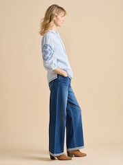 Brakeburn Fossil Blouse - Image 4 of 6