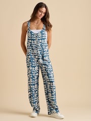 Brakeburn Blue Coast Jumpsuit - Image 1 of 5