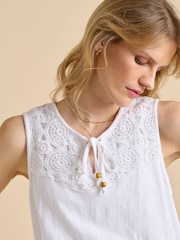Brakeburn Reef Vest - Bild 1 von 4