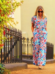 Брюки Brakeburn Full Bloom - Image 1 of 6