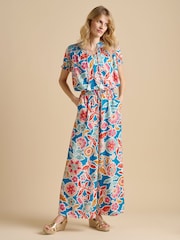 Брюки Brakeburn Full Bloom - Image 2 of 6