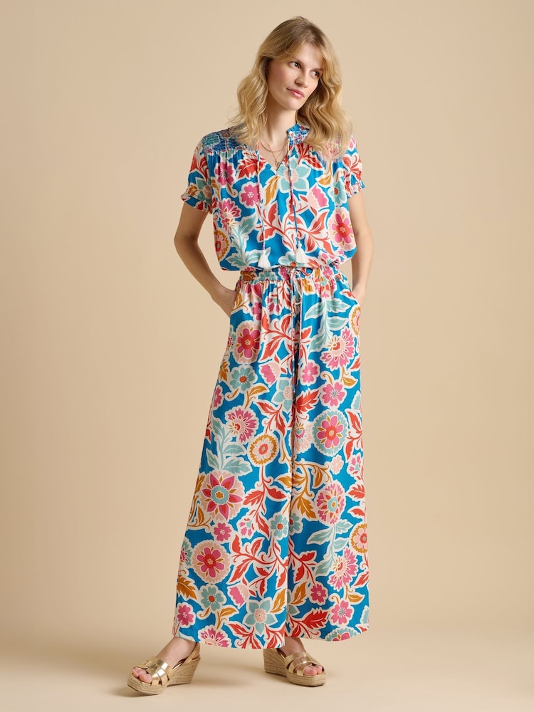 Брюки Brakeburn Full Bloom - Image 2 of 6