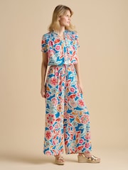 Брюки Brakeburn Full Bloom - Image 6 of 6