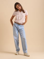 Brakeburn Cream Lakeside Blouse - Image 2 of 6