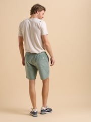 Brakeburn Green Green Cord Shorts - Image 2 of 5