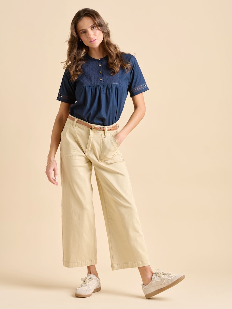 Brakeburn Quay Blouse - Imagen 2 de 6