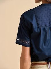 Brakeburn Quay Blouse - Imagen 4 de 6
